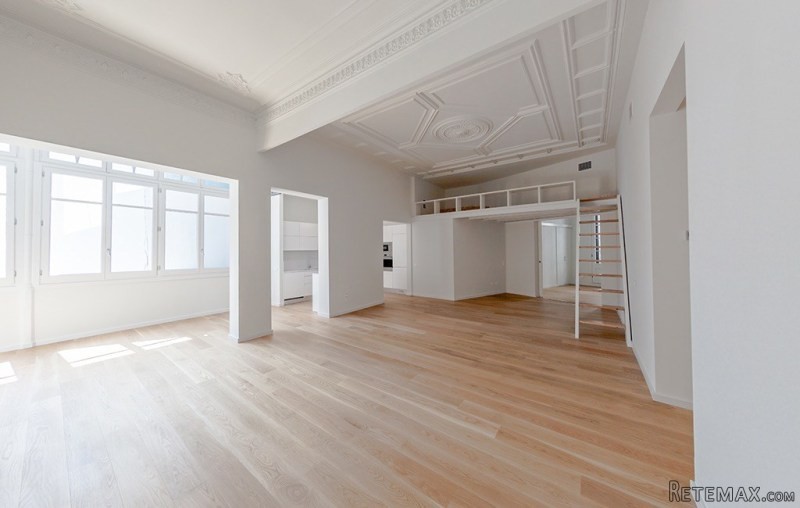 Central apartment for sale in Barcelona.. - 2