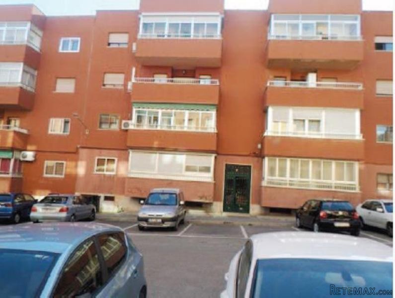Piso en venta en Guadalajara..