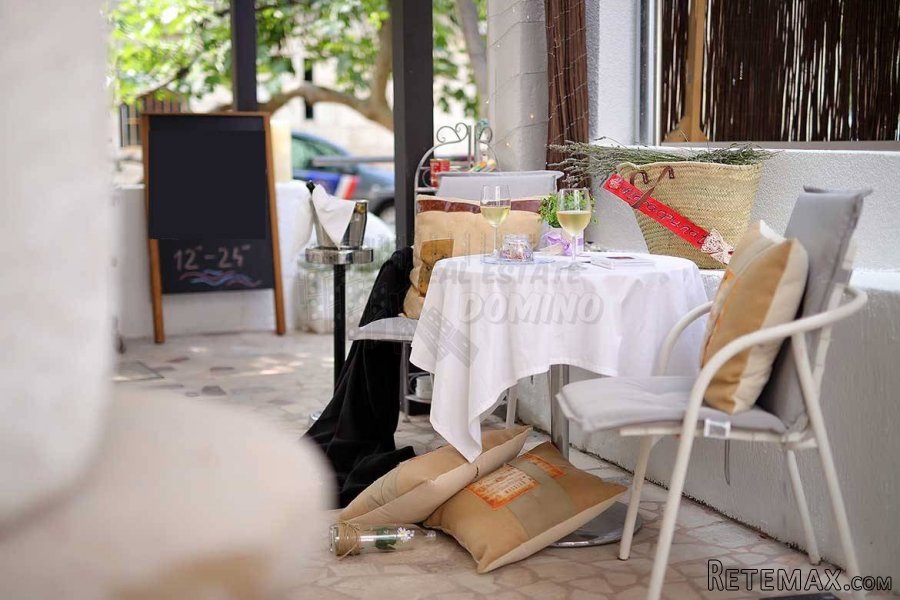 Restoran i stambeni prostor na 50 m od mora! Punat - 8