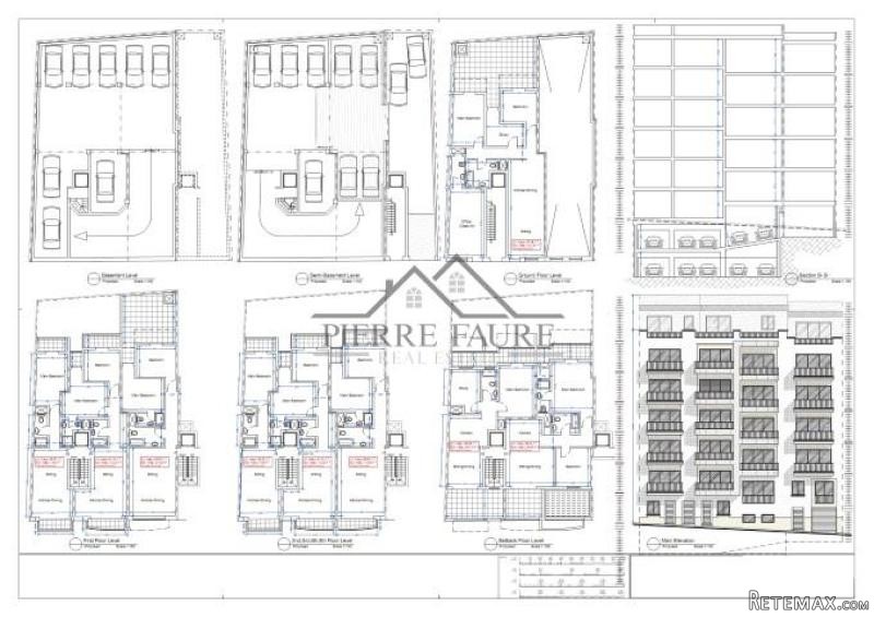 Apartment - Sliema