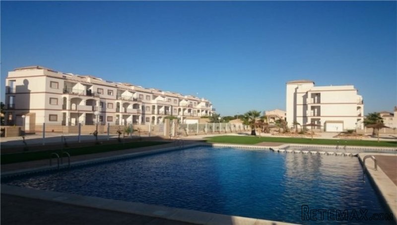2 Bedrooms - Apartment - Alicante - For..