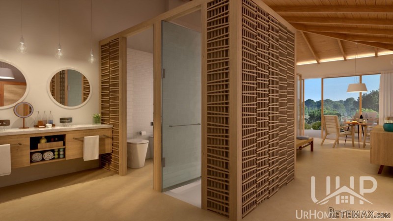 Apartment Studio - 2