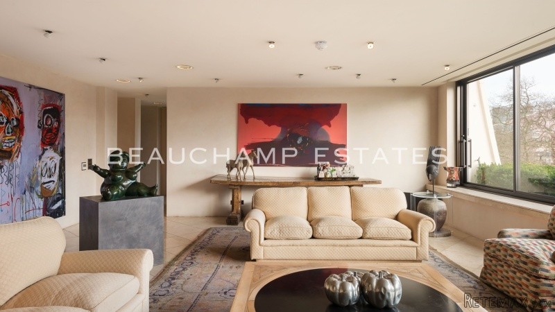 Eaton Square, SW1 - 2