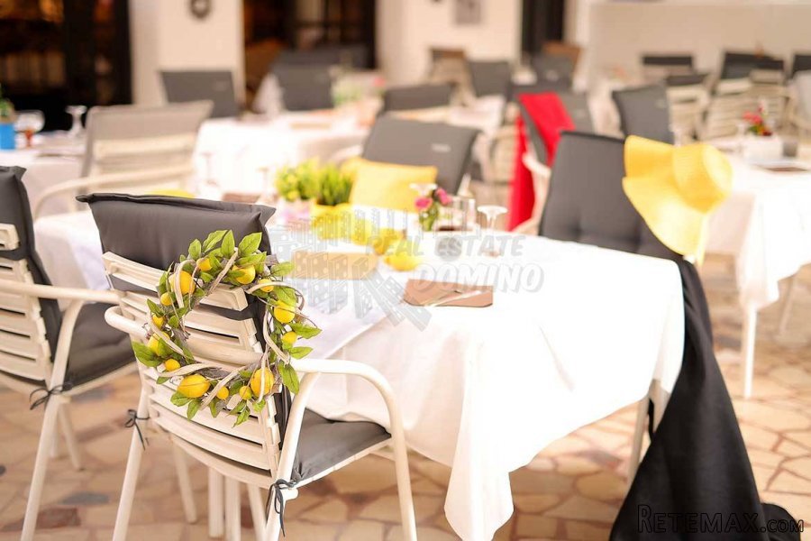 Restoran i stambeni prostor na 50 m od mora! Punat - 10