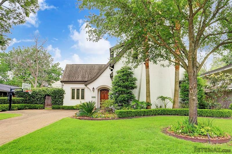 4 bedroom House For Sale: 3321 Drexel.. - 2