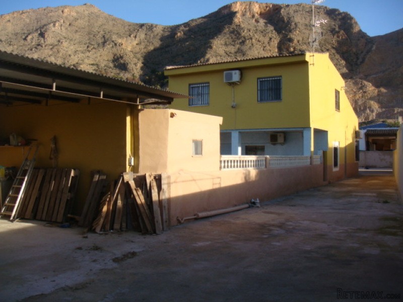 Bargain 5 Bedroom Country House For..