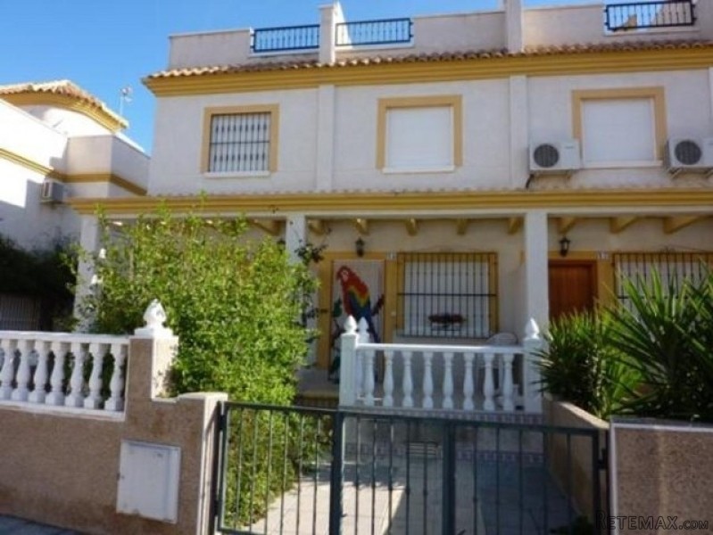 Resale · Townhouse · Spain · Costa Bl.. - 2