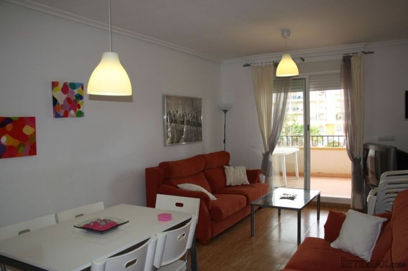 Apartment for sale in Mar de Cristal - 2