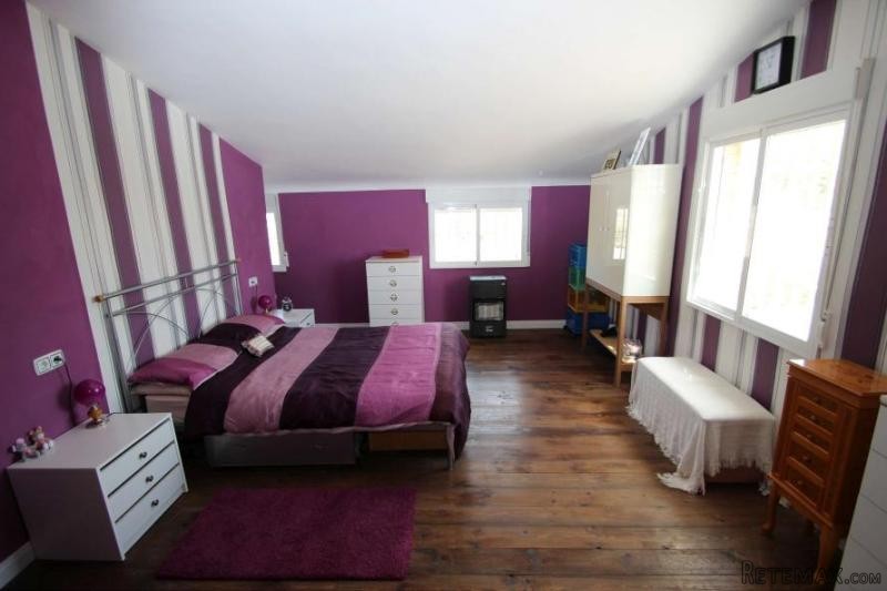 Beautiful Country house in caudete 5/6.. - 2