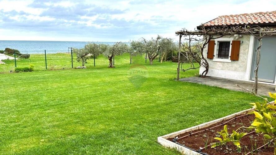 Istra, Umag, građevinsko zemljište samo 50 m od plaže - 2