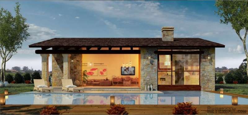 New Build Villa In Muchamiel, Alicante