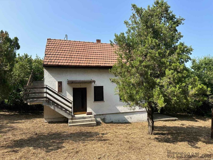 Prodajem kucu-vikendicu Barajevo-Veliki Borak - 2