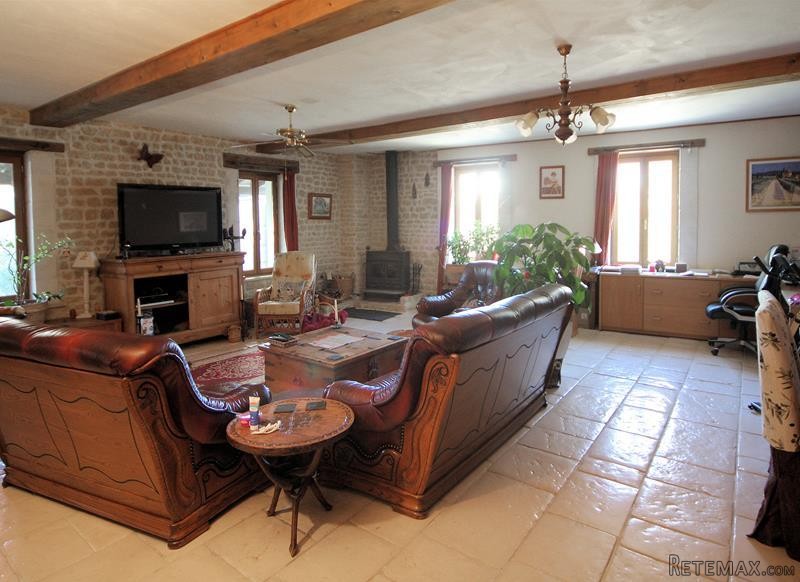Spacious Barn Conversion With Guest.. - 2