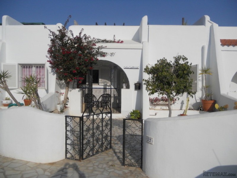 Villa in Mojacar