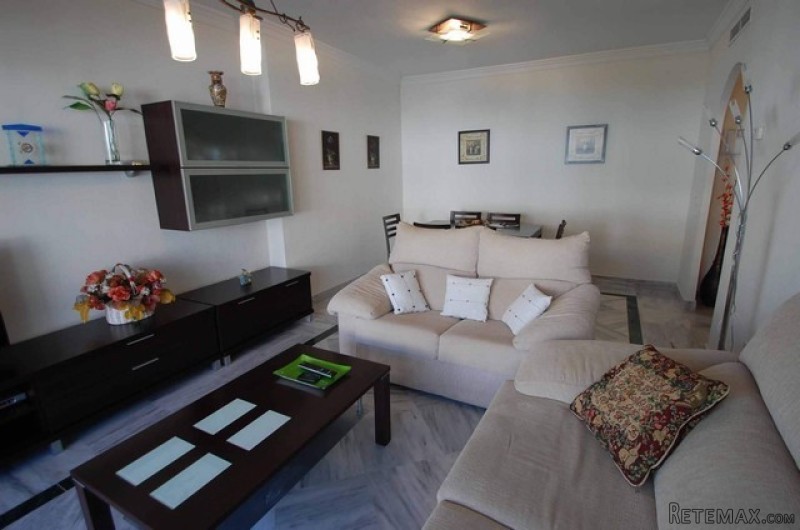 3 bedroom Apartment - 2