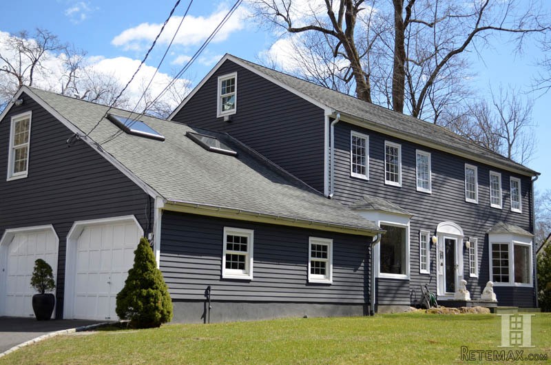 4 bedroom House For Sale: 111 OVERLOOK..