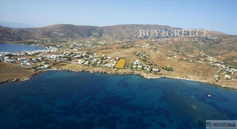 Β585 - FOR SALE LAND 0F 4885m2 (WHOLE..