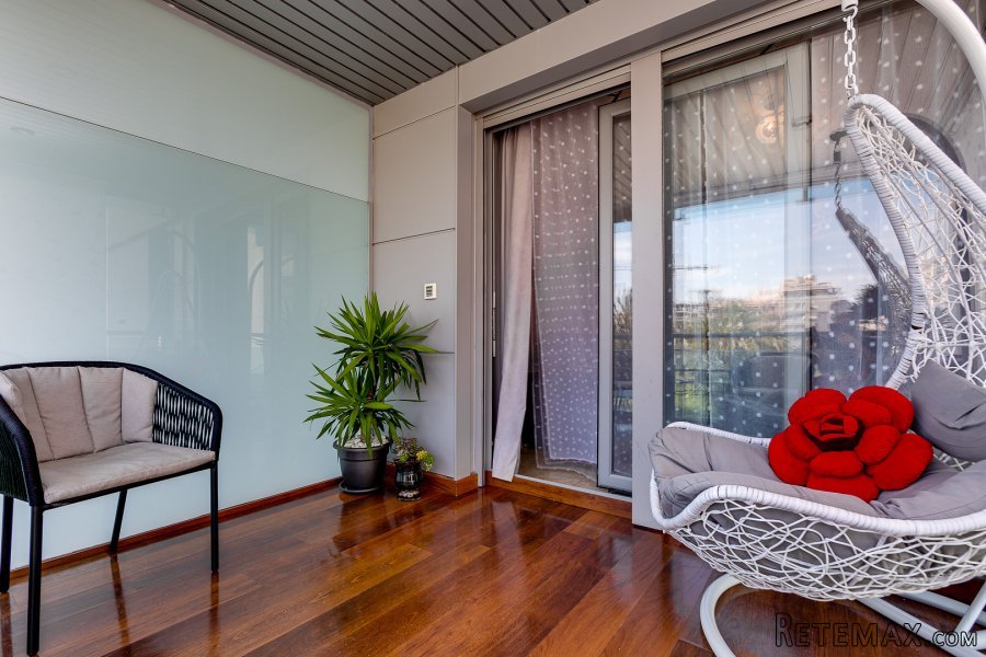 Apartamento en primera línea de mar en Torrevieja. El piso.. - 3