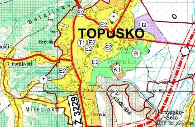 Investicijska Prilika uz Lječilište - 3