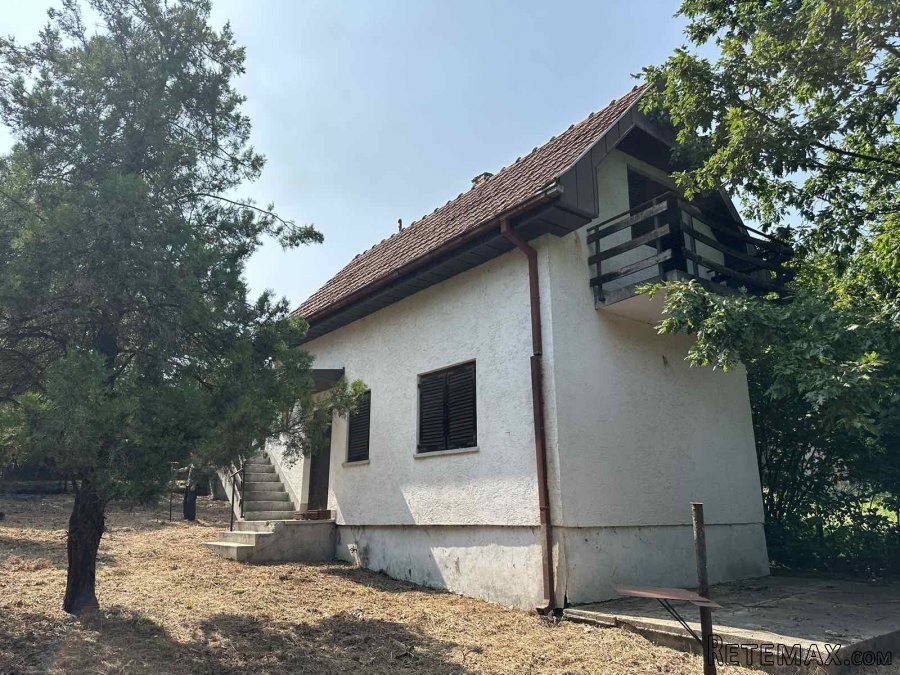 Prodajem kucu-vikendicu Barajevo-Veliki Borak - 3