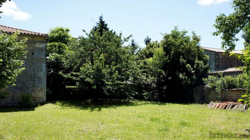 Sale House Villars En Pons (17260) - 2
