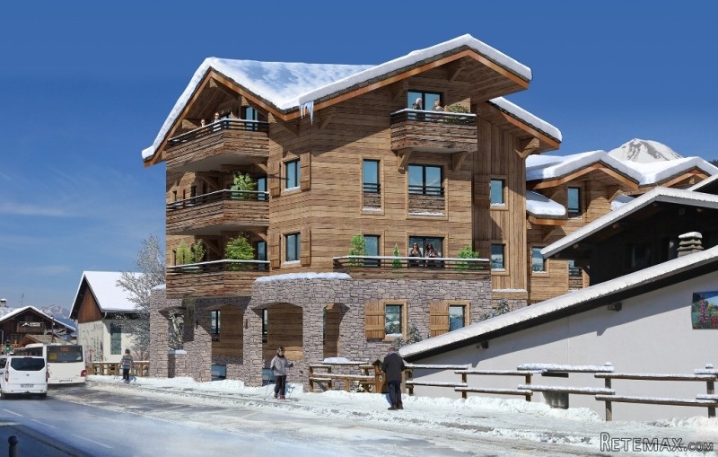 Stunning off plan high specification 4..