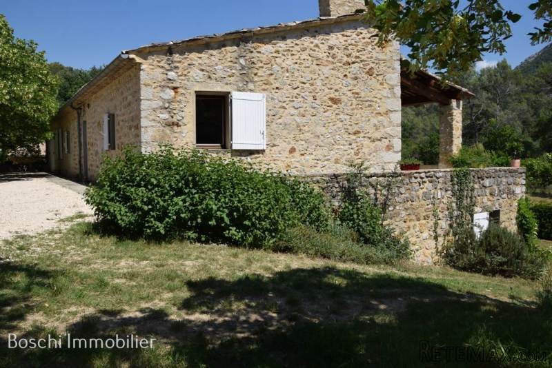 Villa Buis Les Baronnies 7 Km..