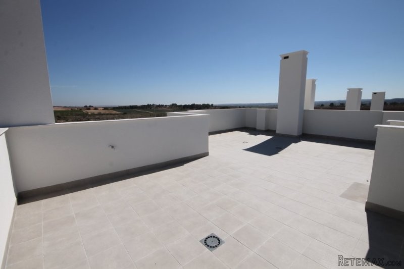 Vistabella Top Floor Bungalows Spsnb1785 - 2