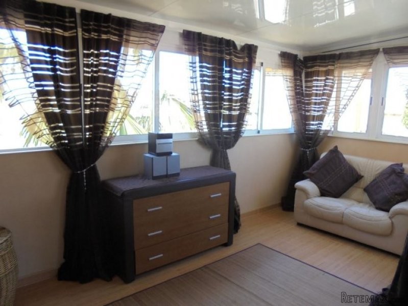 4 Bedrooms - Villa - Alicante - For Sale - 2