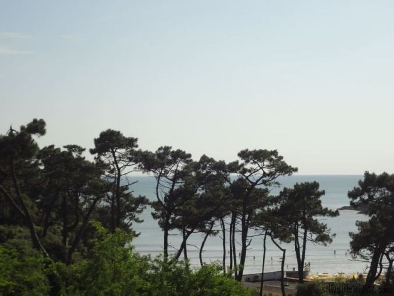 Apartment near the beaches of Nauzan..