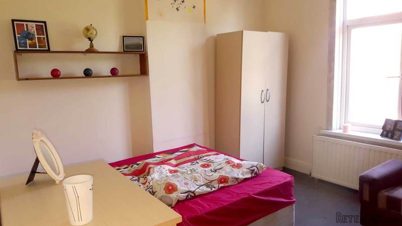 Double room, Zone 3, Leyton