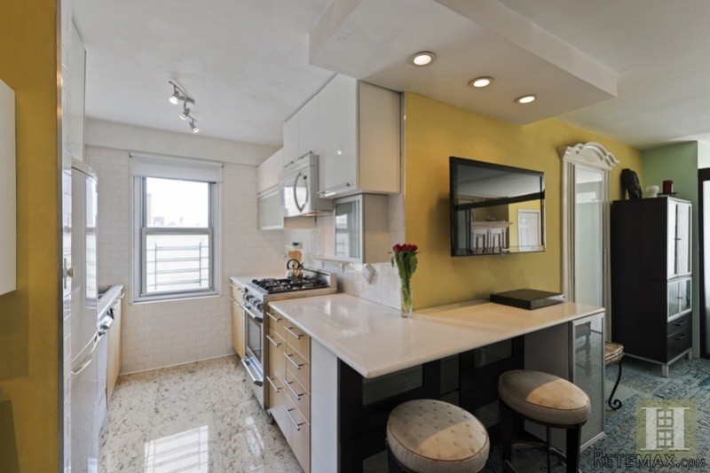 1 bedroom Apartment For Sale: 205 THIRD.. - 2