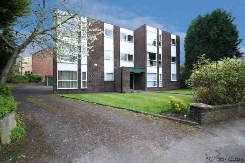 2 bedroom, Flat house for sale