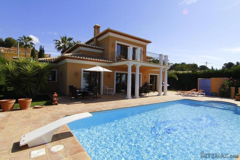 3 Bedrooms - Apartment - Alicante - For..