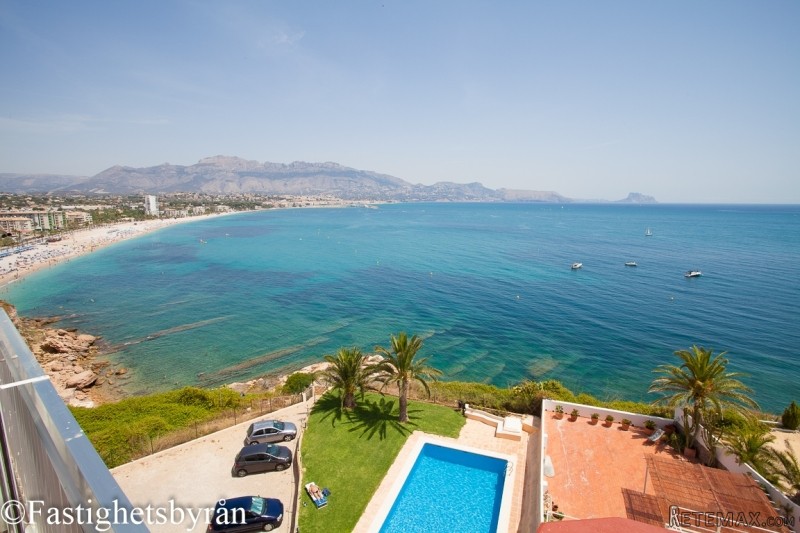 Albir - Costa Blanca