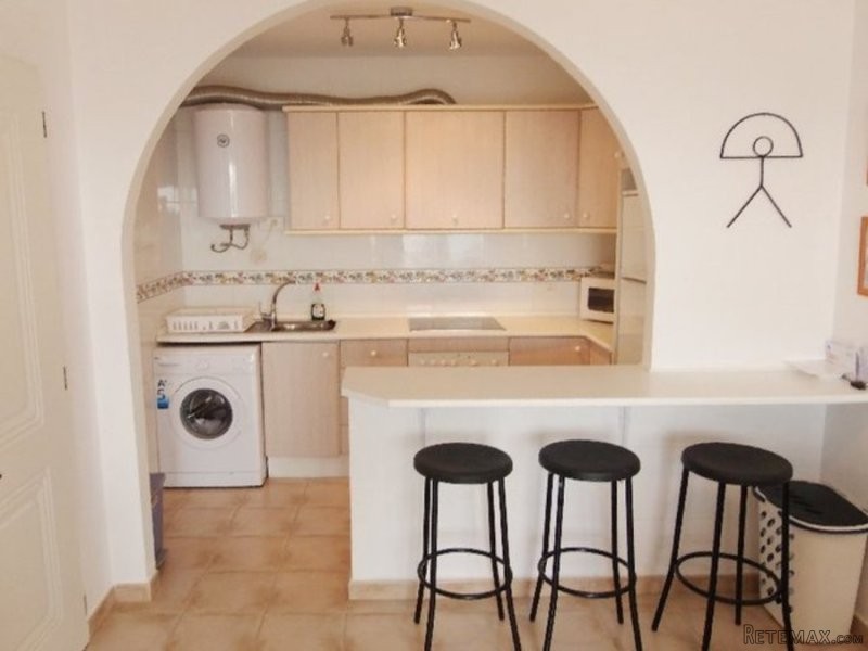 Apartment in Mojacar - 2