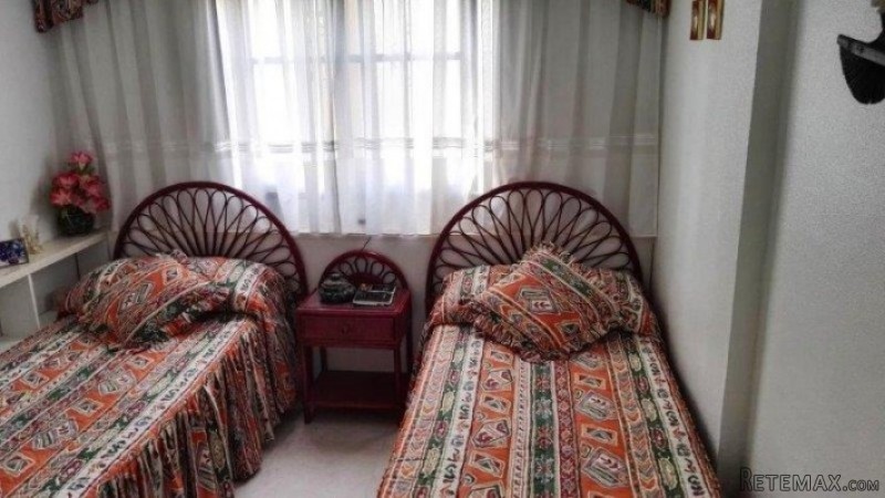 2 Bedrooms - Apartment - Alicante - For.. - 2