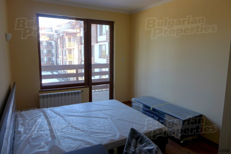 Furnished Studio With Quiet Location.. - 2