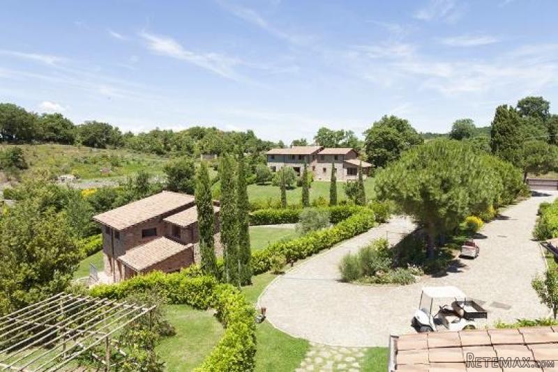 House - Tuscany - For Sale