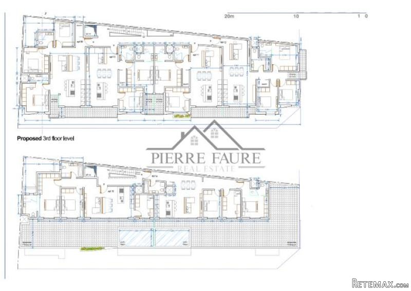 Penthouse - Mosta - 2