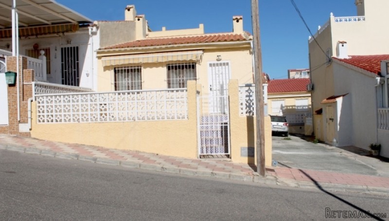Resale · Townhouse · Spain · Costa Bl..