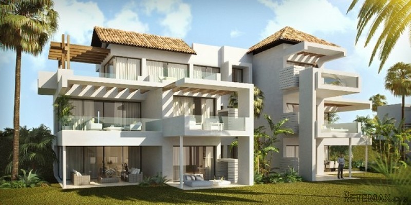 3 Bedrooms - Penthouse - Malaga - For.. - 2
