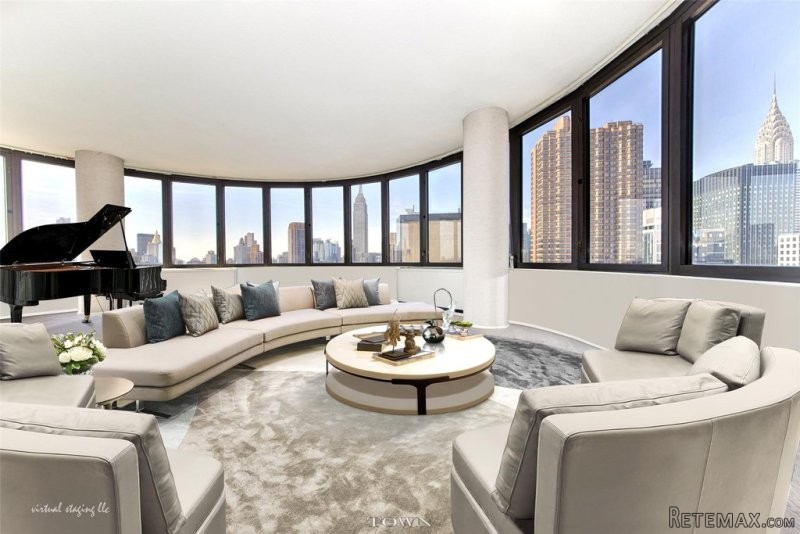 7 Bedrooms - Condo - New York State -..