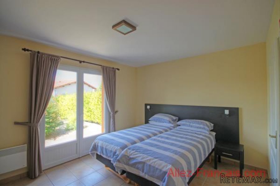 Les Forges (79) - For sale : Immaculate villa with large.. - 7