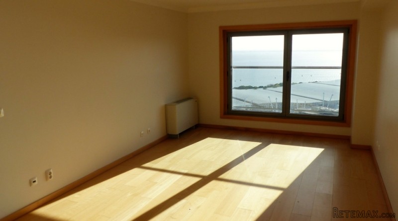 Two Bedroom Penthouse Apartment, Parque..