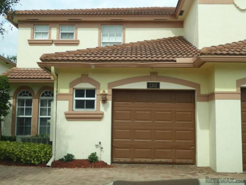 16130 Poppyseed Cir #1301, Delray..