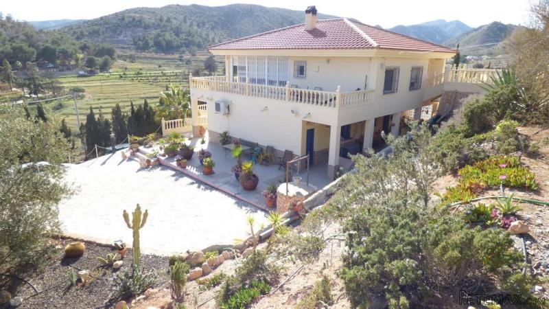 4 Bedrooms - Detached - Murcia - For..