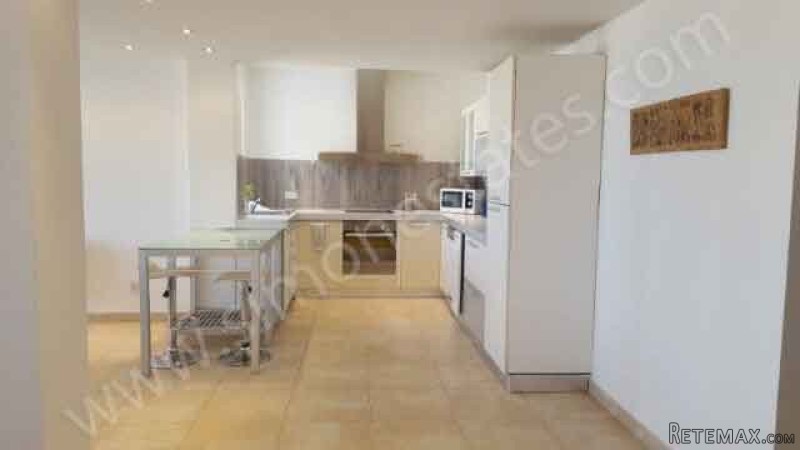 Flat, Luxurious Finish - 2
