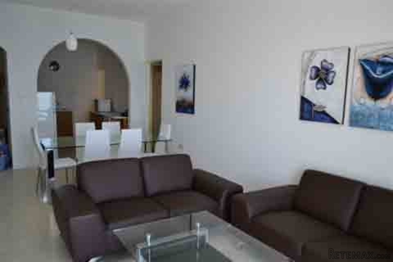 Flat, Luxurious Finish - 2