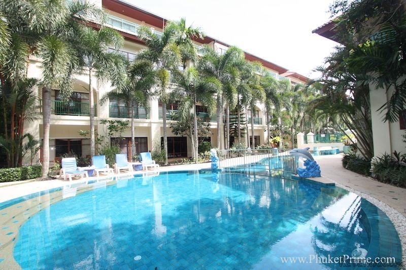 Modern 2-Bedroom Apartment - 1285 :..